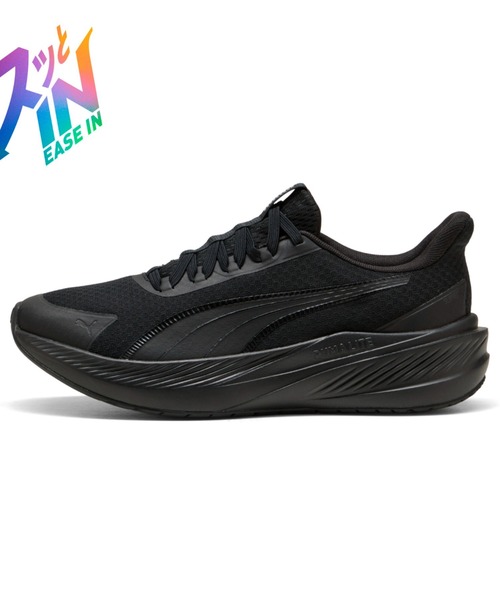 PUMA（プーマ） スニーカー ランニング ユニセックス ダッシャー