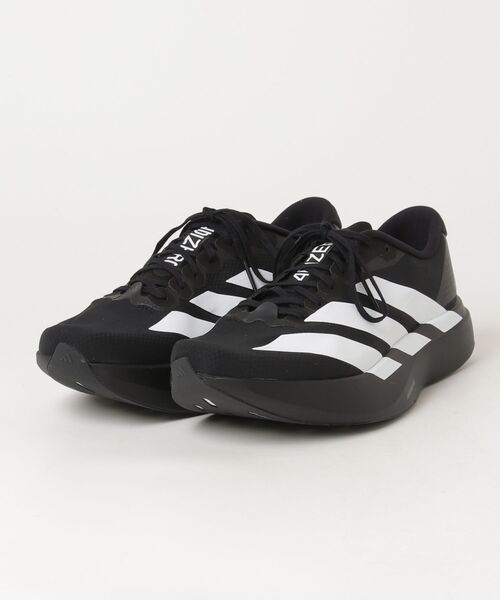 adidas Originals スニーカー ADIZERO EVO SL WOVEN レディース