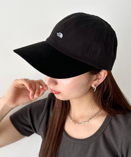 THE NORTH FACE（ザ ノースフェイス） ノースフェイス キャップ 帽子