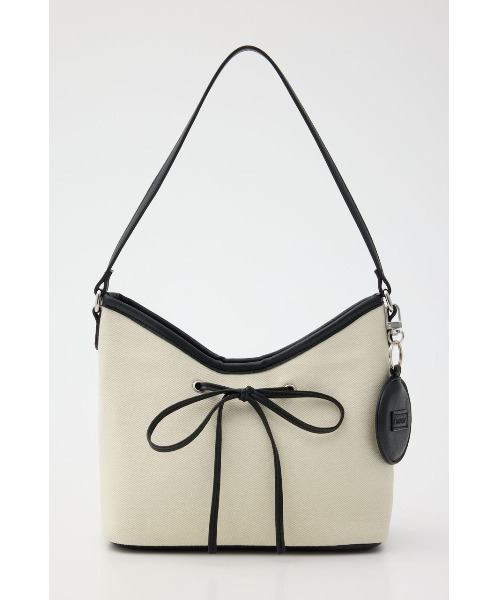 MOUSSY（マウジー） ショルダーバッグ バッグ SLOUCHY CANVAS バッグ
