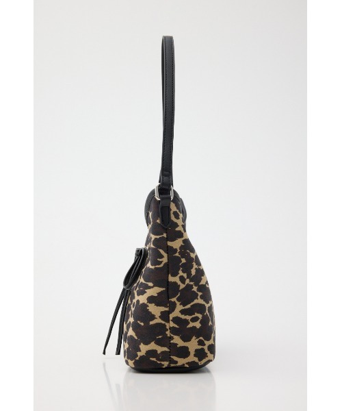 MOUSSY（マウジー） ショルダーバッグ バッグ SLOUCHY CANVAS バッグ