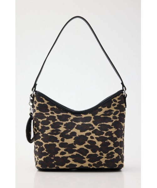 moussy ウエスト＆ショルダーバッグ ブラック MOUSSY マウジー moussy WAIST&SHOULDER BAG （ブラック） -靴