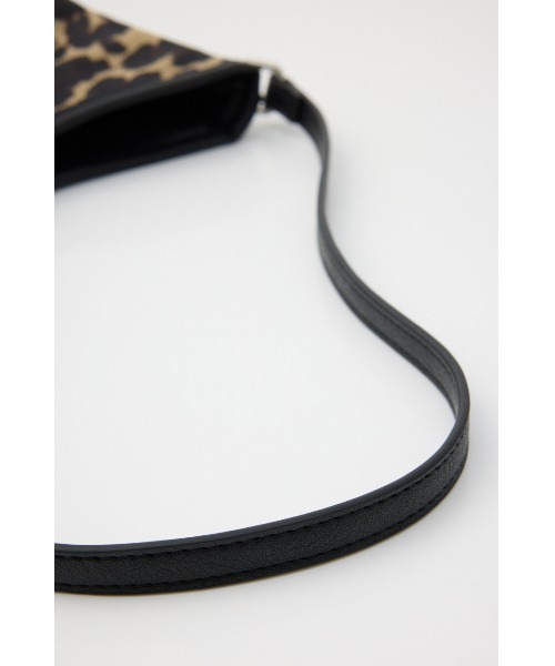 MOUSSY（マウジー） ショルダーバッグ バッグ SLOUCHY CANVAS バッグ