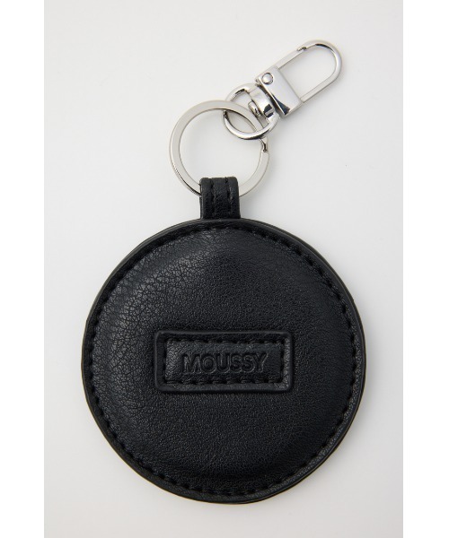 MOUSSY（マウジー） ショルダーバッグ バッグ SLOUCHY CANVAS バッグ