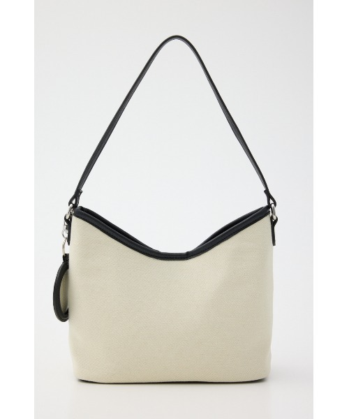 moussy 新作 バッグ MOUSSY（マウジー） ショルダーバッグ バッグ SLOUCHY CANVAS バッグ