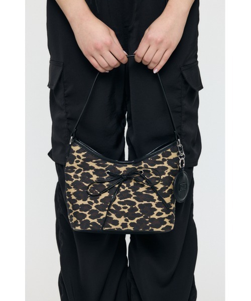 その他 matus MOUSSY（マウジー） ショルダーバッグ バッグ SLOUCHY CANVAS バッグ