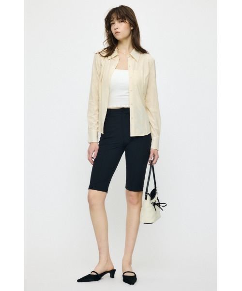 MOUSSY（マウジー） ショルダーバッグ バッグ SLOUCHY CANVAS バッグ 