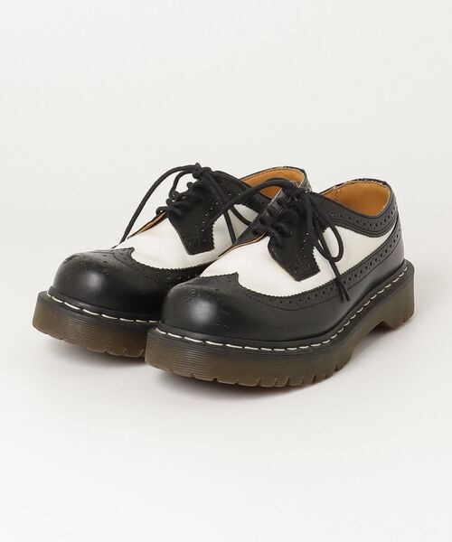 「Dr. Martens」 シューズ UK6 ブラック レディース