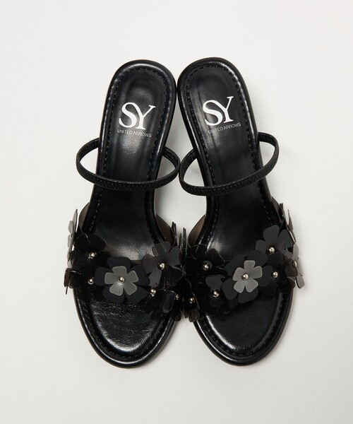 yello shoes（サンダル、ミュール）｜シューズ | ファッション の