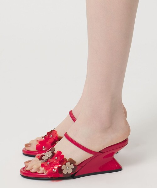 yello shoes（サンダル、ミュール）｜シューズ | ファッション の