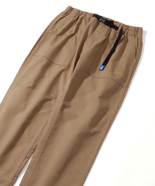 「GERRY」 チノパンツ M ブラック メンズ_画像7