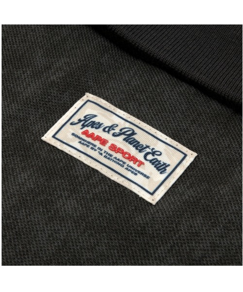 AAPE BY A BATHING APE（エーエイプバイアベイシングエイプ