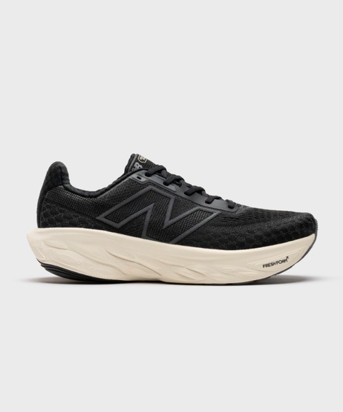 New Balance（ニューバランス） ローカットスニーカー 26.5cm ブラック