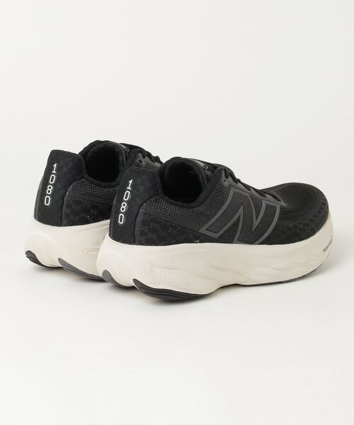 ジェンナーロ　　　　New Balance スニーカー　26.5センチ New Balance（ニューバランス） ローカットスニーカー 26.5cm ブラック
