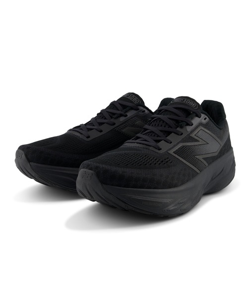 New Balance（ニューバランス） ローカットスニーカー 26.5cm ブラック