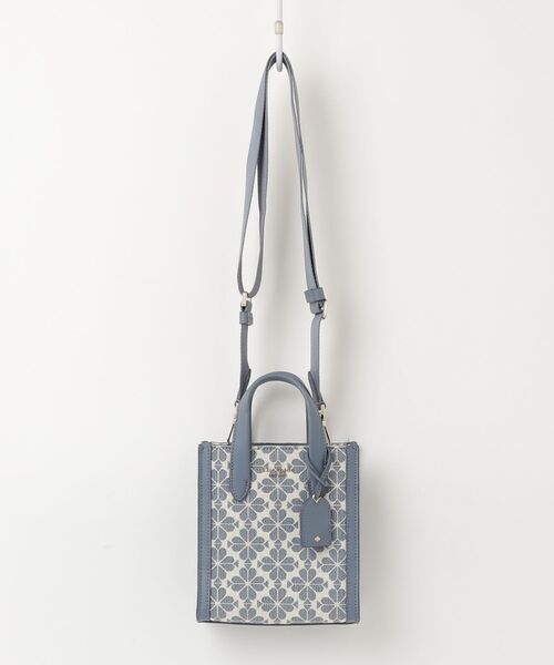 kate spade new york 2way ハンドバッグ kate spade NEW YORK（ケイト・スペード ニューヨーク） 2WAYバッグ