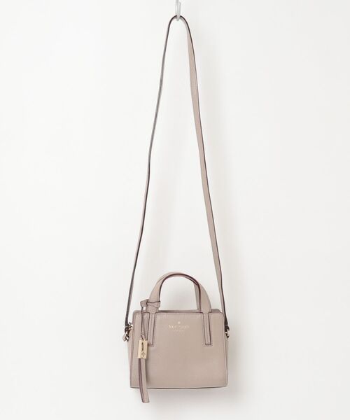 kate spade NEW YORK（ケイト・スペード ニューヨーク） 2WAYバッグ 