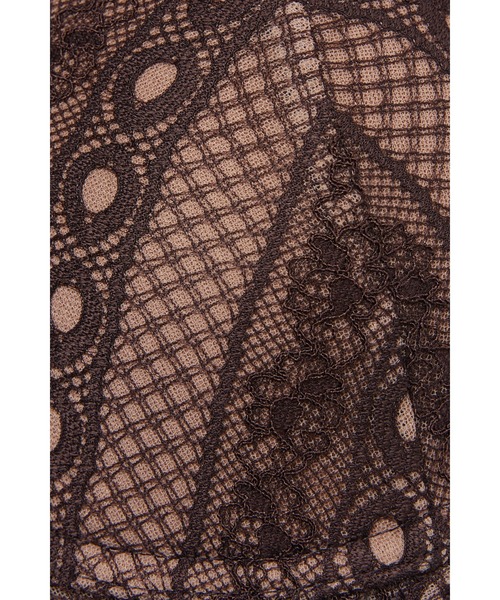 ブラジャー ”Get Norticed” Ilenia バルコネットブラの画像