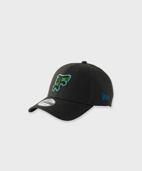 ニューエラ キャップ 帽子 メンズ FACETASM × NEW ERA 別注 LOGO CAP 9FORTY / MYK-CAP-02 秋服 冬服 メンズ レディース