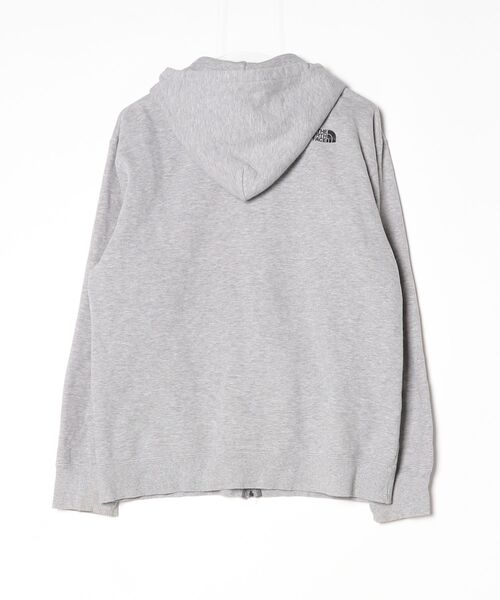THE NORTH FACE（ザ ノースフェイス） ジップアップパーカー X-LARGE