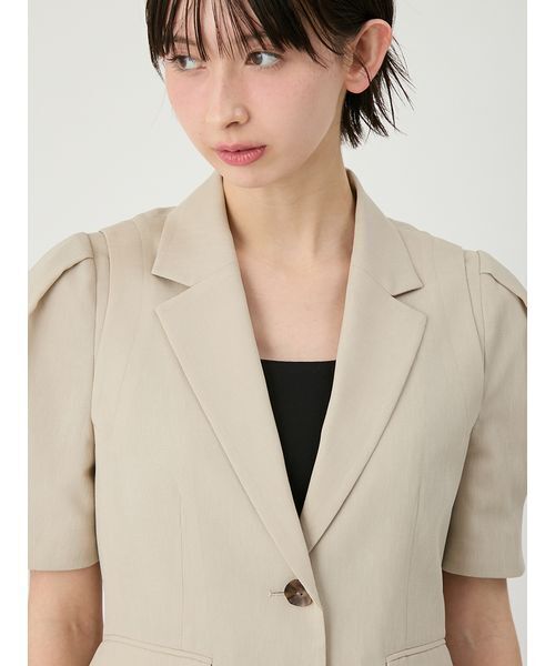 LILY BROWN（リリーブラウン） ジャケット テーラードジャケット