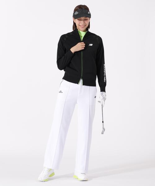 New Balance Golf（ニューバランスゴルフ） uvカット パンツ 「new
