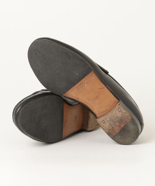 GUCCI（グッチ） シューズ 36 ブラック レディース : ZOZOTOWN Yahoo