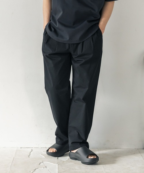 SOPHNET.（ソフネット） パンツ EX. EXTRAPEDITION SIDE POCKET PANTS