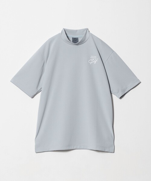 UNITED ARROWS GOLF（ユナイテッドアローズゴルフ） tシャツ メンズ
