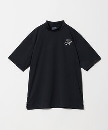 【新品】UNITED ARROWS GOLF モックネックシャツ UNITED ARROWS GOLF（ユナイテッドアローズゴルフ） tシャツ 速乾