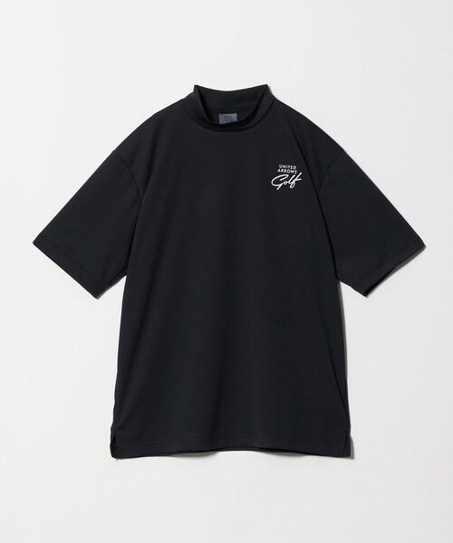 UNITED ARROWS GOLF（ユナイテッドアローズゴルフ） tシャツ メンズ