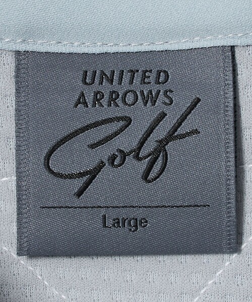UNITED ARROWS GOLF（ユナイテッドアローズゴルフ） tシャツ 速乾