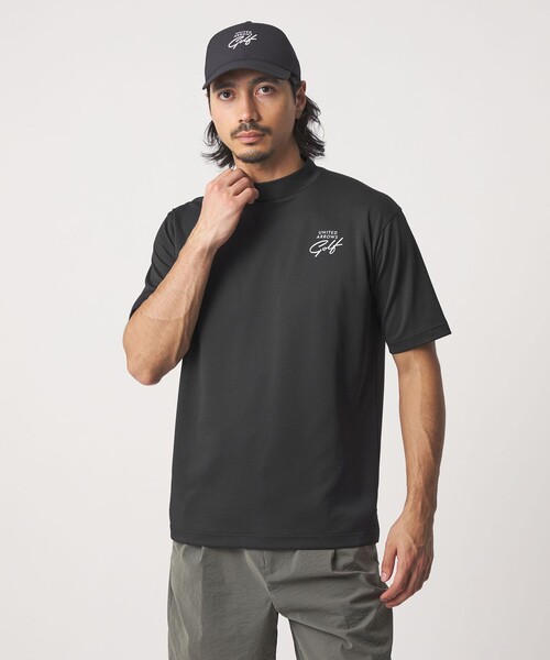 UNITED ARROWS GOLF（ユナイテッドアローズゴルフ） tシャツ メンズ