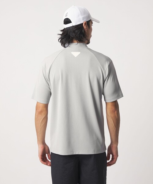 UNITED ARROWS GOLF（ユナイテッドアローズゴルフ） tシャツ メンズ