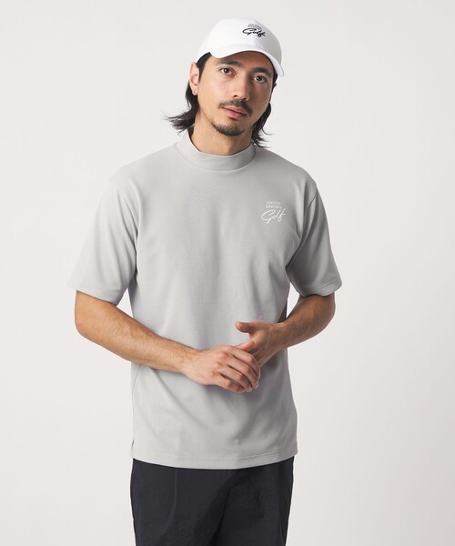 UNITED ARROWS GOLF（ユナイテッドアローズゴルフ） tシャツ 速乾