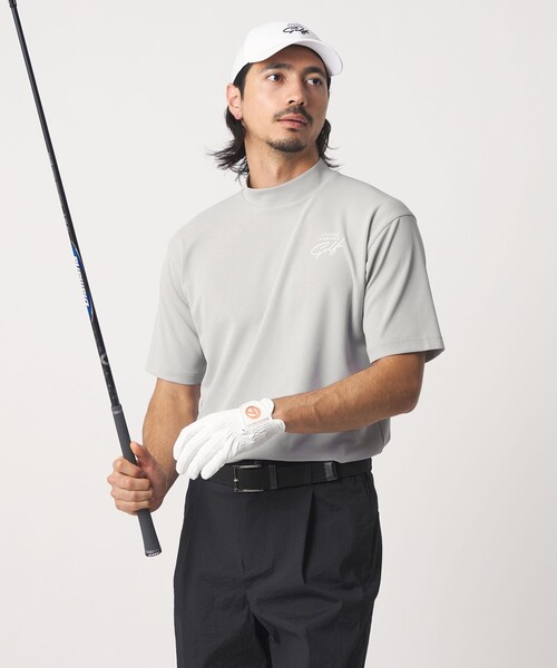 UNITED ARROWS GOLF（ユナイテッドアローズゴルフ） tシャツ メンズ