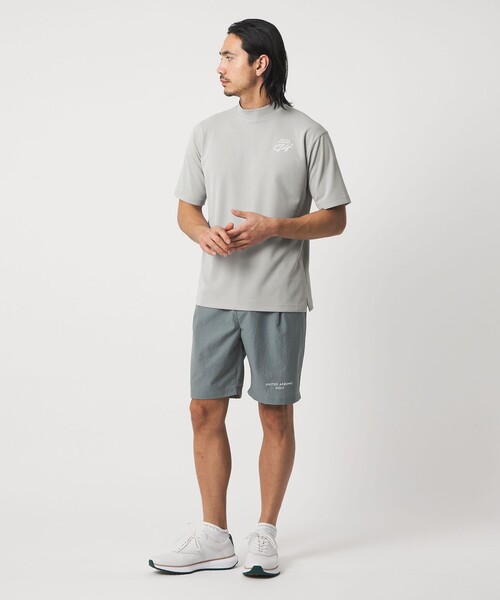 UNITED ARROWS GOLF（ユナイテッドアローズゴルフ） tシャツ 速乾