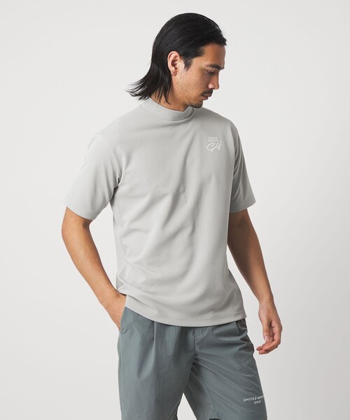 UNITED ARROWS GOLF（ユナイテッドアローズゴルフ） tシャツ メンズ