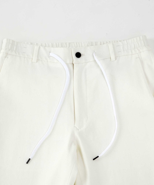 「MEN'S MELROSE」 チノパンツ 2 ブルー メンズ_画像6