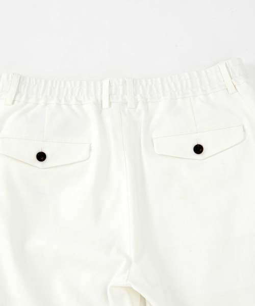 「MEN'S MELROSE」 チノパンツ 2 ブルー メンズ_画像8