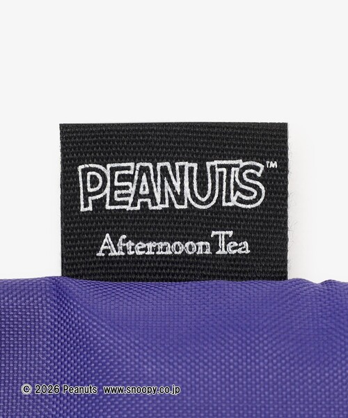 Afternoon Tea（アフタヌーンティー） エコバッグ 保冷ショッピング