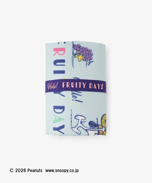 Afternoon Tea（アフタヌーンティー） エコバッグ 保冷ショッピング