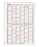 手帳 マークス 手帳 2027 スケジュール帳...の詳細画像2