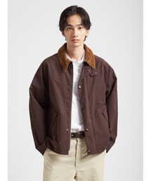 Barbour アウター Barbour（バブアー） ブルゾン アウター 公式ショップ限定