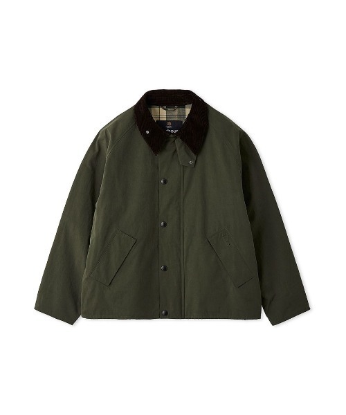 Barbour（バブアー） ブルゾン アウター 公式ショップ限定