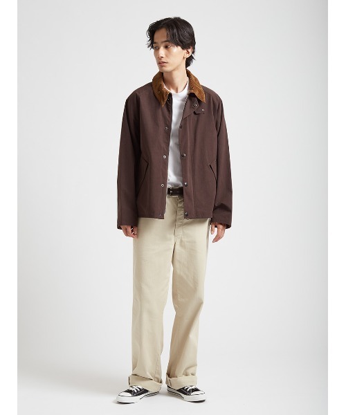 Barbour（バブアー） ブルゾン アウター 公式ショップ限定