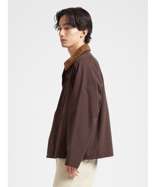 Barbour（バブアー） ブルゾン アウター 公式ショップ限定