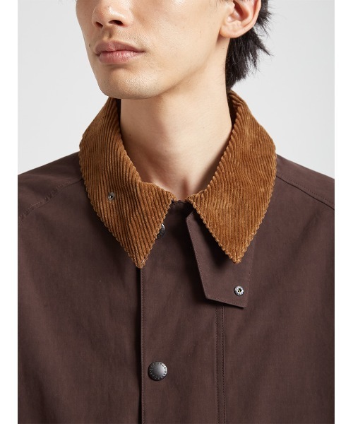 Barbour（バブアー） ブルゾン アウター 公式ショップ限定