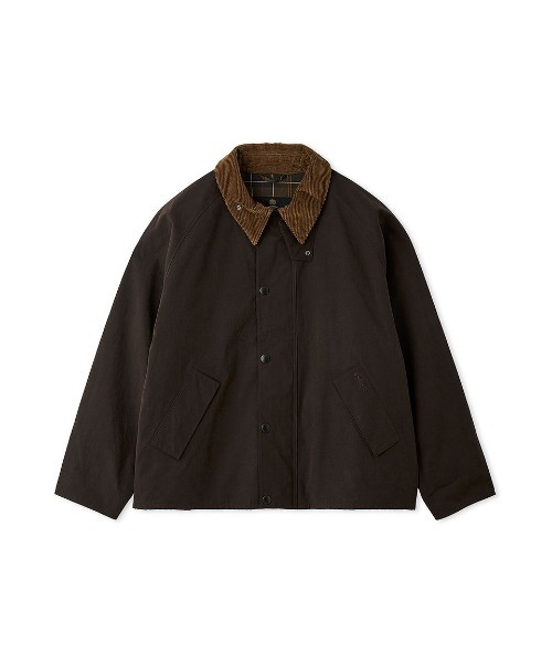 Barbour（バブアー） ブルゾン アウター 公式ショップ限定