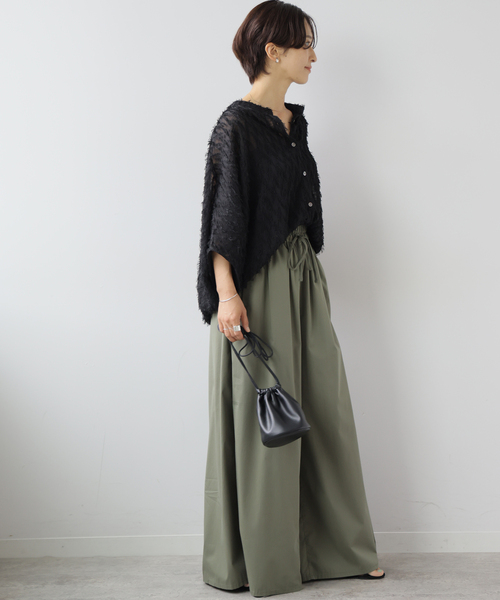 JOURNAL STANDARD relume（ジャーナルスタンダード レリューム 